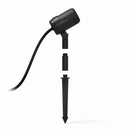 Preview: LunAqua Connect M Solo weiß